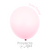 Bolsa Globos Pop Balloon 10" Pastel x50 - tienda online