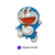 Globo Doraemon Gato Azul 24"