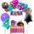 Combo Cumpleaños Kit Globos Encanto Decoración - PROYECTAMAR