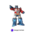Globo Transformers Cuerpo 18"
