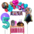 Combo Cumpleaños Kit Globos Encanto Decoración - tienda online