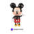 Globo Mickey Cuerpo 26"