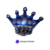 Globo Corona 14" X5 Unidades - comprar online