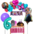 Imagen de Combo Cumpleaños Kit Globos Encanto Decoración