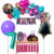 Combo Cumpleaños Kit Globos Encanto Decoración