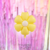 Imagen de Globo Flor Margarita 18P