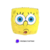 Globo Bob Esponja Varios Modelos Figura 18" en internet
