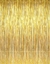 Cortina Dorada Metalizada 1x2mts - comprar online