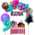 Combo Cumpleaños Kit Globos Encanto Decoración en internet