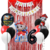 Imagen de Combo Cumpleaños Globos Temática Marshall Paw Patrol
