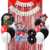 Combo Cumpleaños Globos Temática Marshall Paw Patrol - comprar online