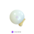 Globos 10" Pasteles Pack x50 - PROYECTAMAR