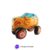 Globo Auto Carrera Hot Wheels 4D 24" - comprar online