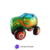 Globo Auto Carrera Hot Wheels 4D 24" - tienda online