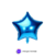 Globos Estrella Metalizados 18" x10 - comprar online