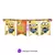 Banderines Temáticos Feliz Cumpleaños Minions