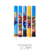 Bengala Tematica Mario Bross X1