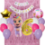 Imagen de Combo Cumpleaños Globos Temática Bebe Llorones