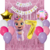 Combo Cumpleaños Globos Temática Bebe Llorones
