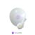 Globo Piñata 18" Standard - comprar online
