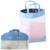 Bolsa de Mano Transparente - comprar online
