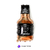 Globo Botella Whisky Paleta 14"