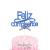 Cake Topper "Feliz Cumpleaños" en internet