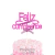 Cake Topper "Feliz Cumpleaños" - tienda online