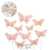 Cake Topper Mariposa Torta 12 unidades en internet