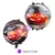 Globo Circulo Cars 18" - comprar online