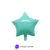 Globo Estrellas Pastel 18" - comprar online