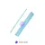 Globo Flexia Pastel Pack x10 - tienda online