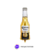 Globo Botella Cerveza Corona Paleta Bebida 14" X5 Unidades