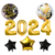 Combo Feliz Año Nuevo 2024