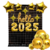Combo Globo "Hello 2025" Completo