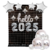Combo Globo "Hello 2025" Completo - comprar online