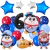 Imagen de Combo Cumpleaños Globos Marinero Estrella