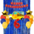 Imagen de Combo Cumpleaños Globos Temática Autobús