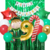Combo Cumpleaños Globos Temática Navidad Duende Verde en internet
