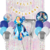 Combo Cumpleaños Globos Temática Frozen - tienda online