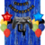 Combo Cumpleaños Globos Temática Joystick - PROYECTAMAR