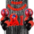 Combo Cumpleaños Globos Temática Miraculous Lady Bugs