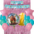 Combo Cumpleaños Globos Temática Moana