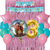 Combo Cumpleaños Globos Temática Moana en internet