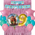 Combo Cumpleaños Globos Temática Moana en internet