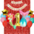 Combo Cumpleaños Globos Temática Sirena Roja