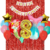 Combo Cumpleaños Globos Temática Sirena Roja - comprar online