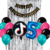 Combo Cumpleaños Globos Temática Tik Tok - tienda online