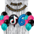 Imagen de Combo Cumpleaños Globos Temática Tik Tok