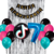 Combo Cumpleaños Globos Temática Tik Tok